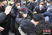 肇州多次未经允许外出，“素媛案”凶手赵斗淳再次被拘留